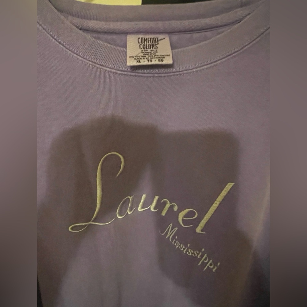 MS Sweatshirt - Picture 3 of 4